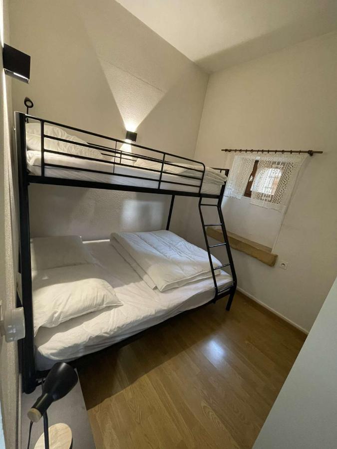 Appartement 6 Personnes - Au Coeur Du Centre Ville Paray-le-Monial Exterior photo